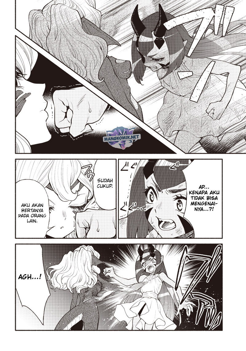 Tensei Goblin da kedo Shitsumon aru?